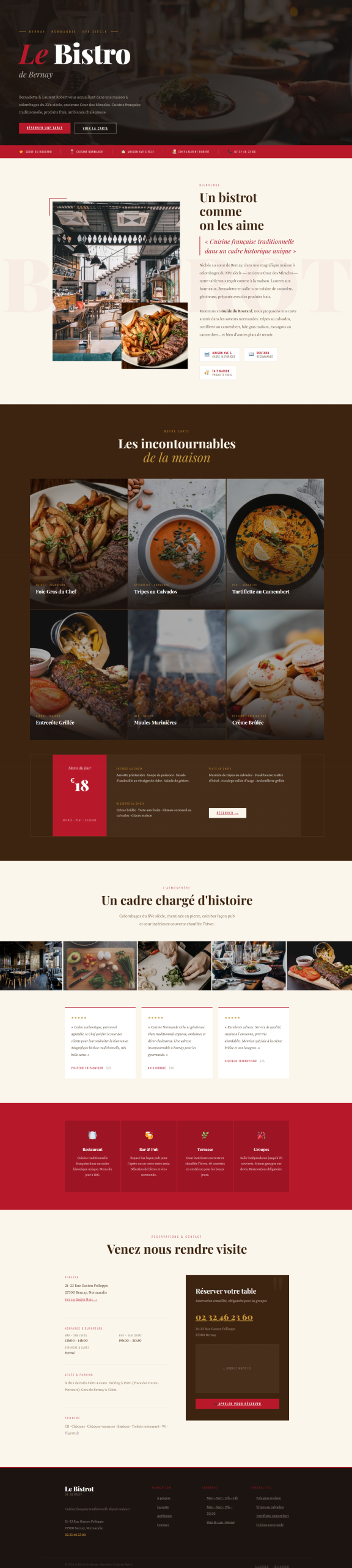 Bistrot