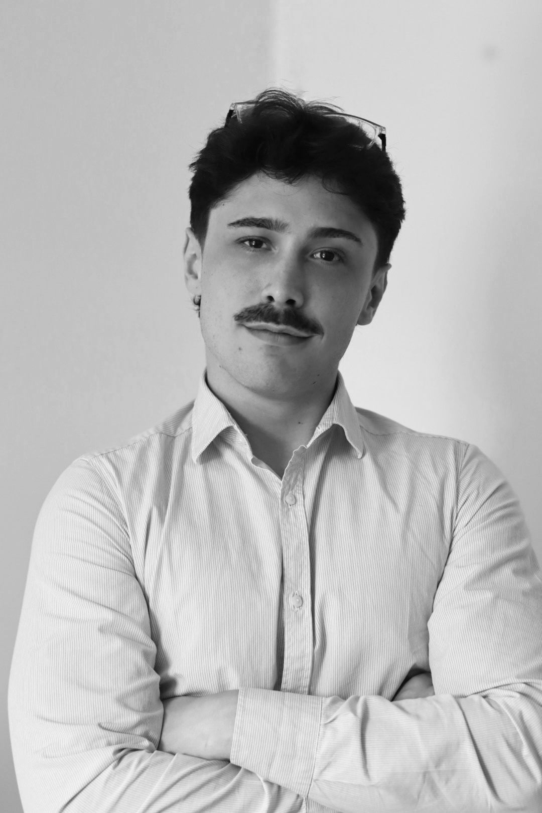 William Divay - Genezis Agency