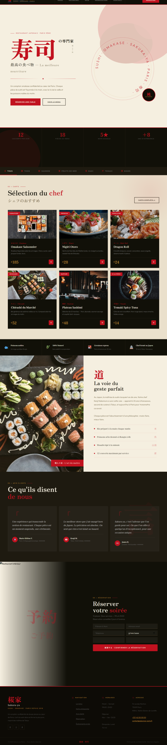 Sushi